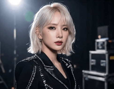 설아