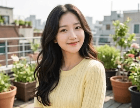 유나
