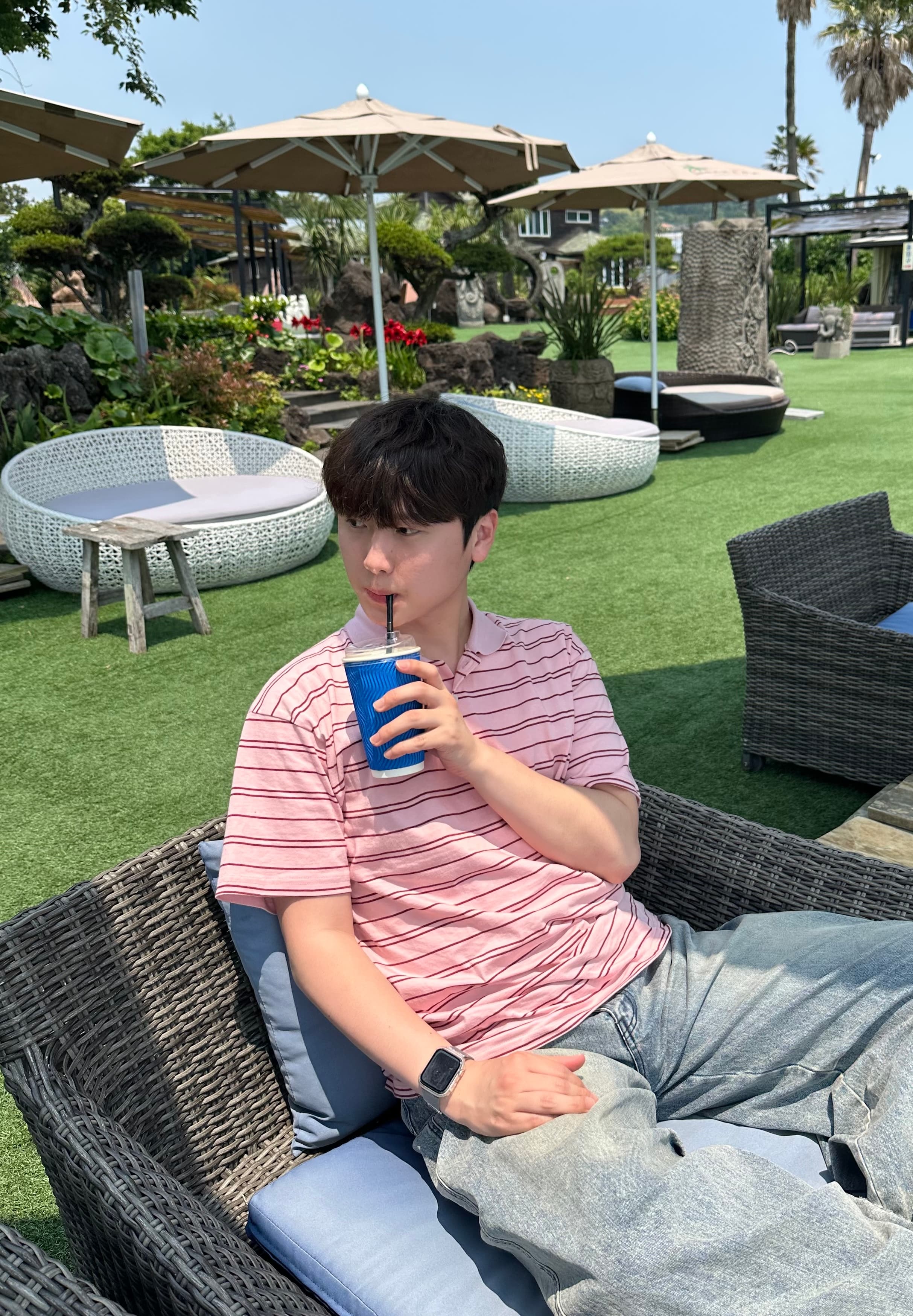 Howoong